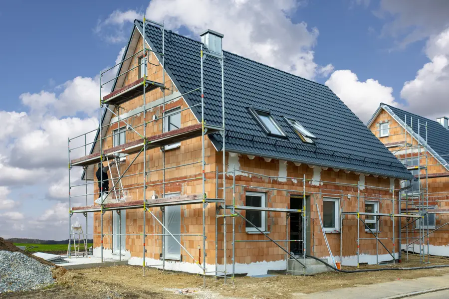 Reliable construction services in Greeley, CO Our construction services at work in Greeley, CO